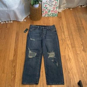 Wild Fable Mom Jeans